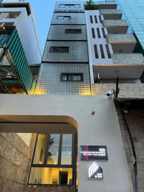 AN Studio VVT